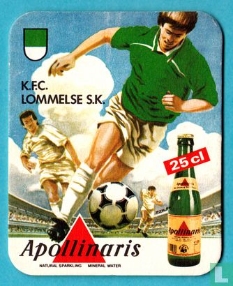 94: K.F.C. Lommelse S.K.
