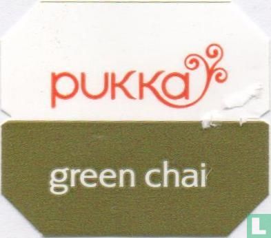 green chai - Afbeelding 3
