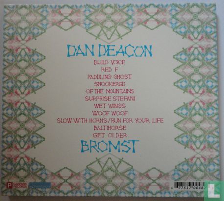 Bromst - Image 2