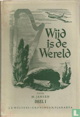 Wijd is de wereld - Image 1