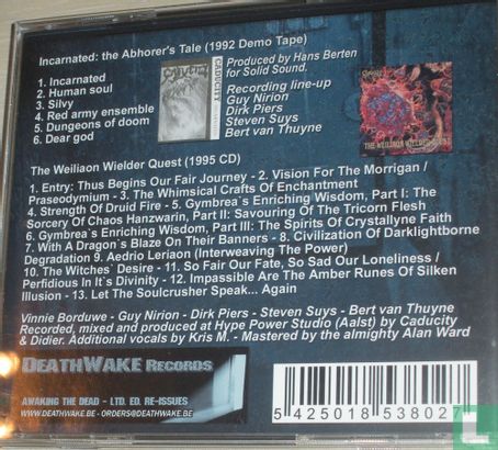 Anthology 92-95 - Image 2