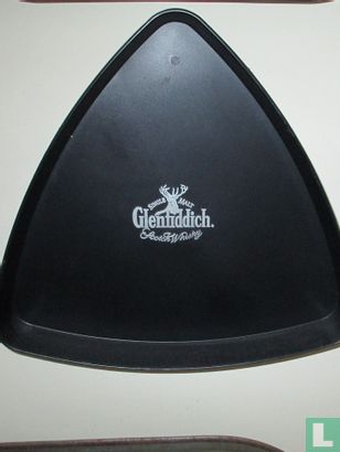 Dienblad Glenfiddich 