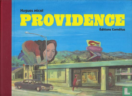 Providence - Image 1