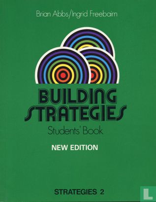 Building Strategies, Student's Book - Image 1