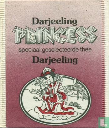Darjeeling  - Afbeelding 1