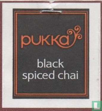 black spiced chai - Image 3
