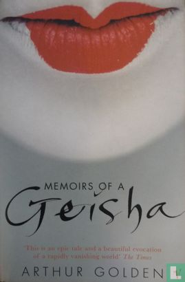 Memoirs of a Geisha - Bild 1
