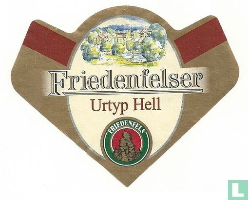 Friedenfelser Urtyp Hell - Afbeelding 3