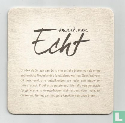 Smaak van echt - Image 2