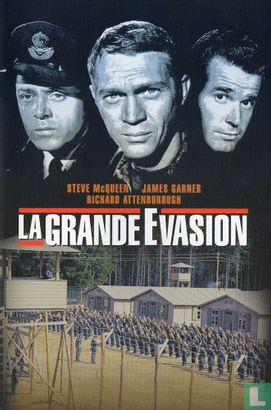 La Grande Evasion (The Great Escape) - Bild 1