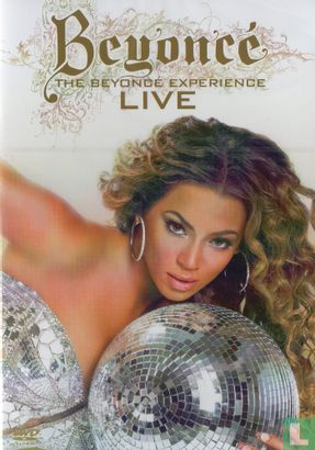 The Beyoncé Experience Live - Afbeelding 1