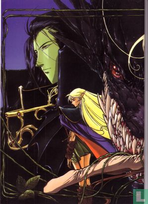 Animania 8 - Image 2