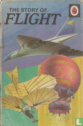 Flight - Afbeelding 1