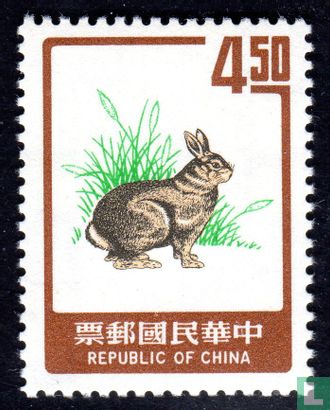 Year of the Hare - Image 2