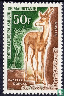 Animaux  