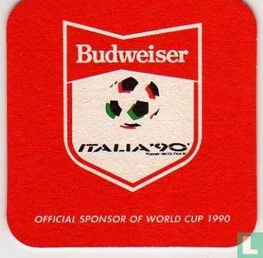 Budweiser Italia '90 - Afbeelding 1