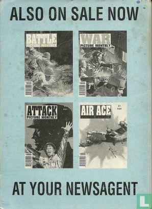 Air Ace Picture Monthly 2 - Bild 2