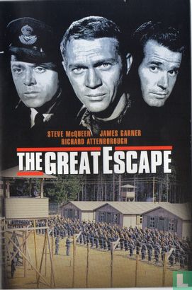 The Great Escape - Afbeelding 1