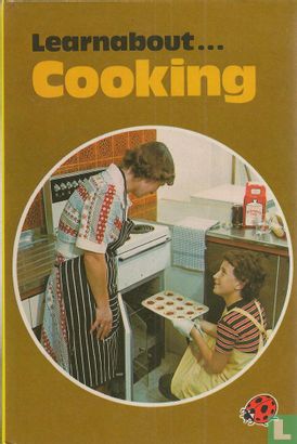 Cooking - Image 1
