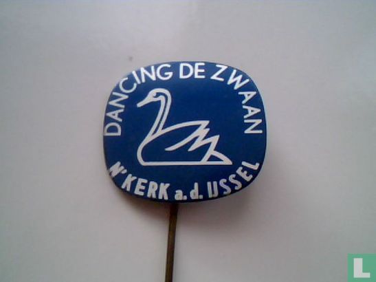 Dancing de Zwaan Nieuwekerk a/d Ijssel