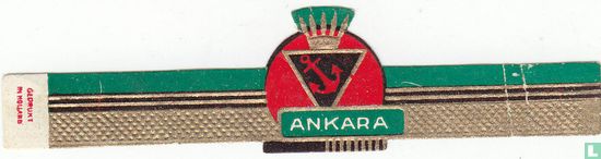 Ankara - Afbeelding 1
