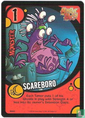 Scareboro - Afbeelding 1