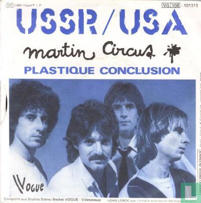 Ussr/Usa - Image 2