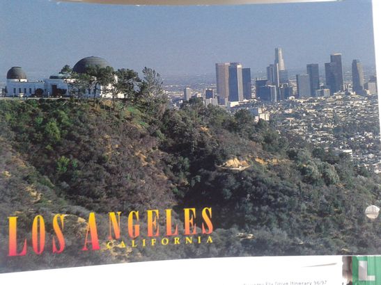 Los Angeles