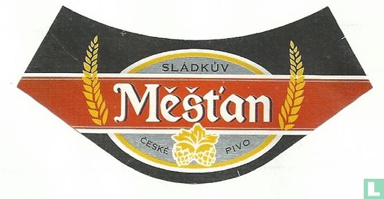 Mestan Sladkuv - Afbeelding 3