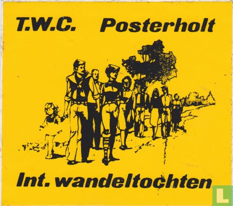 T.W.C. Posterholt Int. wandeltochten