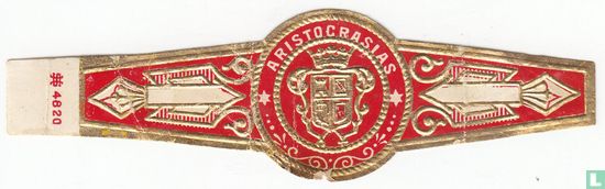 Aristocrasias  - Image 1
