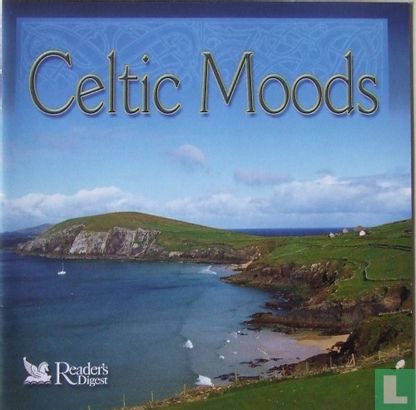 Celtic Moods - Image 1