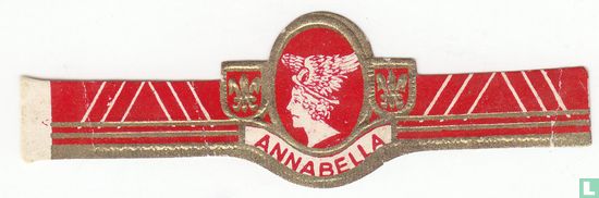 Annabella - Afbeelding 1