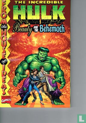Beauty and the Behemoth - Image 1
