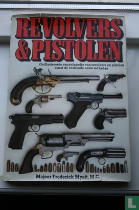 Revolvers & Pistolen - Bild 1
