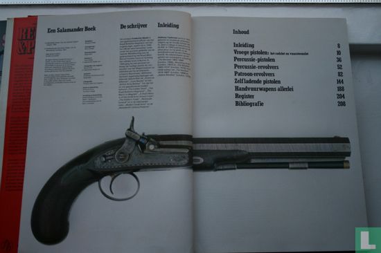 Revolvers & Pistolen - Bild 3