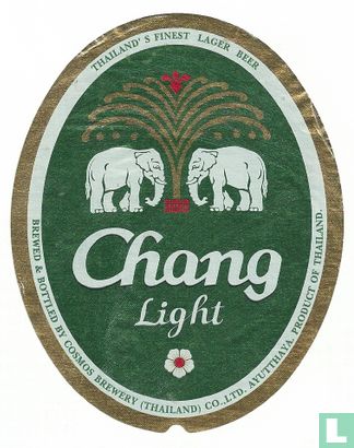 Chang Light - Image 1