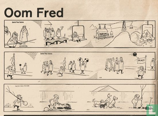 Oom Fred - Image 1