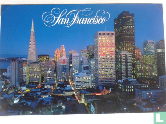 San Francisco