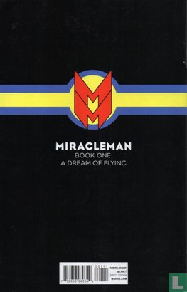 Miracleman 1 - Image 2