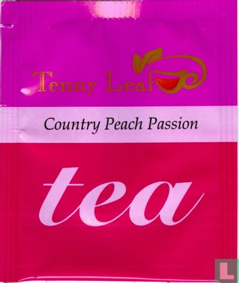 Country Peach Passion - Image 1