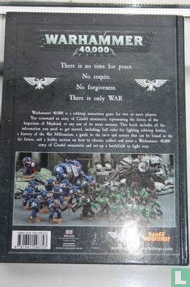 Warhammer 40,000 - Afbeelding 2