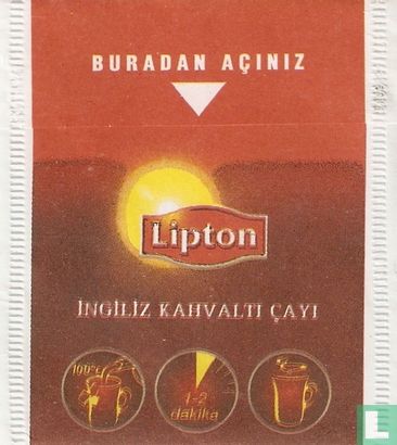 English Breakfast Tea - Image 2