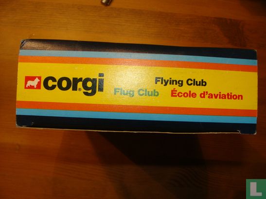 Flying Club - Afbeelding 2