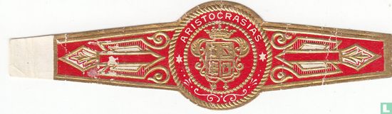 Aristocrasias  - Image 1