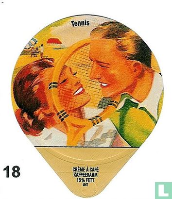 Tennis     