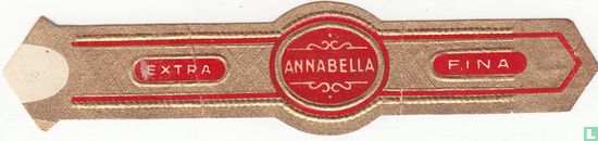 Annabella - Extra - Fina - Afbeelding 1
