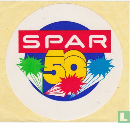 SPAR 50