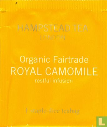 Royal Camomile - Afbeelding 1