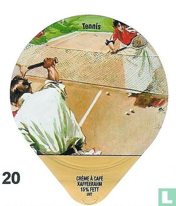 Tennis     